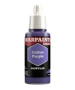 Warpaints Fanatic - Cultist Purple