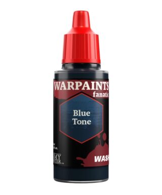 Warpaints Fanatic Wash - Blue Tone