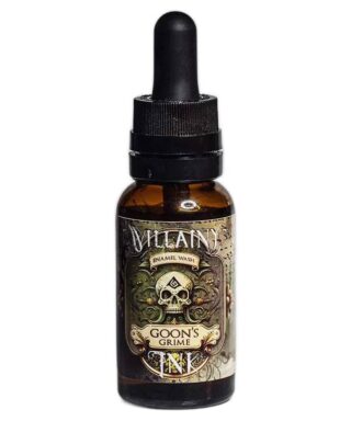 Villainy Ink Enamel - Goon's Grime 30 ml