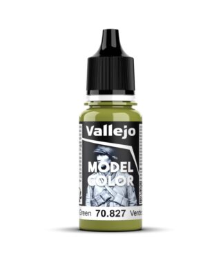 Vallejo Model Color 70.827 Lime Green