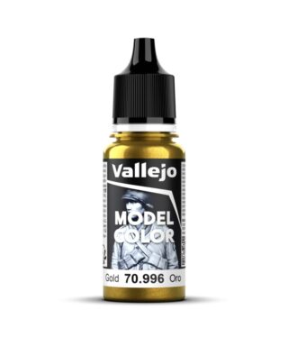 Vallejo Model Color 70.996 Gold
