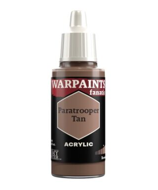 Warpaints Fanatic - Paratrooper Tan