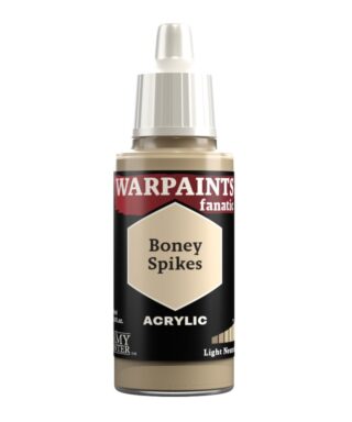 Warpaints Fanatic - Boney Spikes