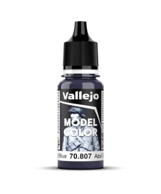 Vallejo Model Color 70.807 Oxford Blue