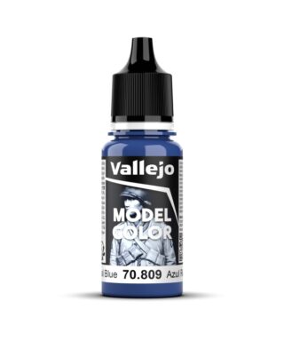 Vallejo Model Color 70.809 Royal Blue