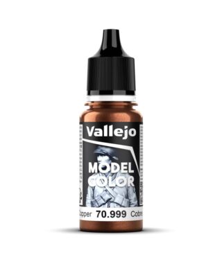 Vallejo Model Color 70.999 Copper