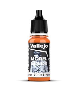 Vallejo Model Color 70.911 Light Orange