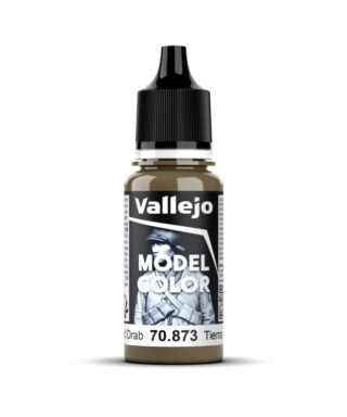 Vallejo Model Color 70.873 US Field Drab