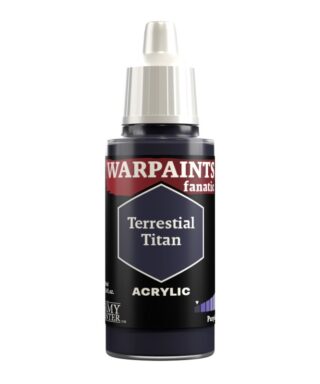 Warpaints Fanatic - Terrestial Titan
