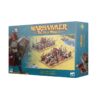 Kingdom of Bretonnia Men-at-Arms