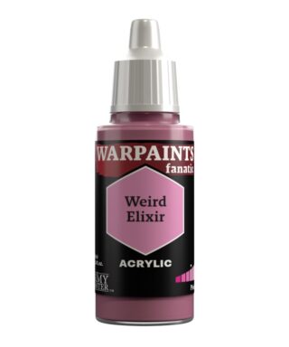 Warpaints Fanatic - Weird Elixir