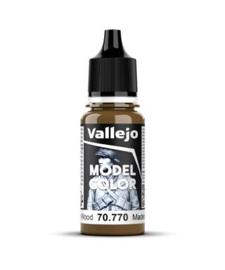 Vallejo Model Color 70.770 New Wood