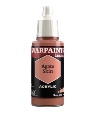 Warpaints Fanatic - Agate Skin