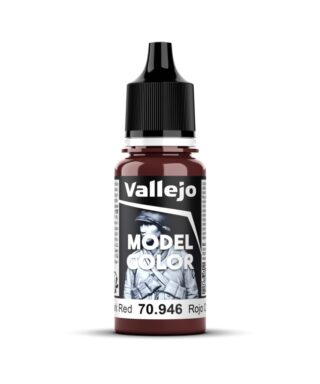 Vallejo Model Color 70.946 Dark Red