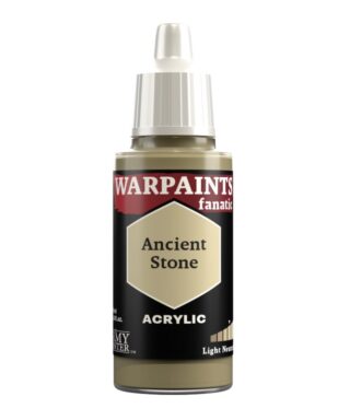 Warpaints Fanatic - Ancient Stone