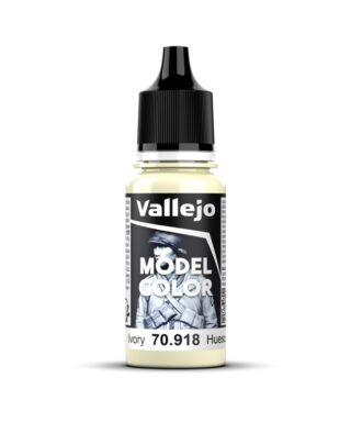 Vallejo Model Color 70.918 Ivory