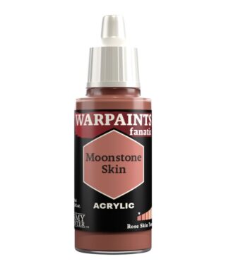 Warpaints Fanatic - Moonstone Skin