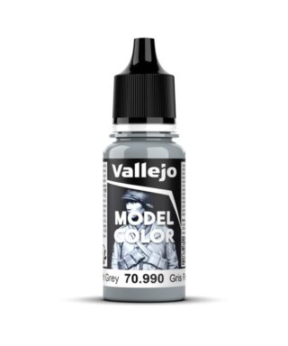 Vallejo Model Color 70.990 Light Grey