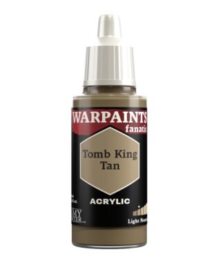 Warpaints Fanatic - Tomb King Tan