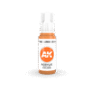 AK 11082 Luminous Orange