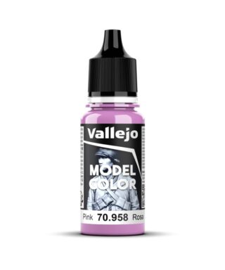Vallejo Model Color 70.958 Pink