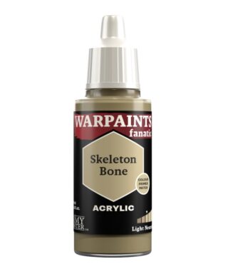 Warpaints Fanatic - Skeleton Bone