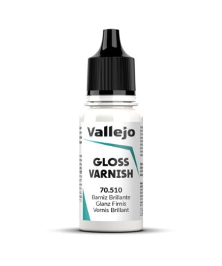 Vallejo 70.510 Gloss Varnish