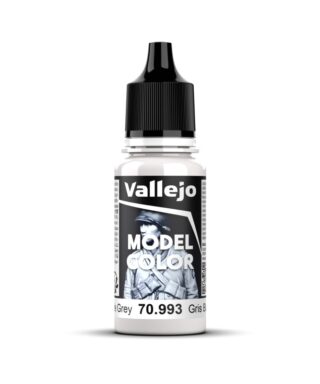 Vallejo Model Color 70.993 White Grey