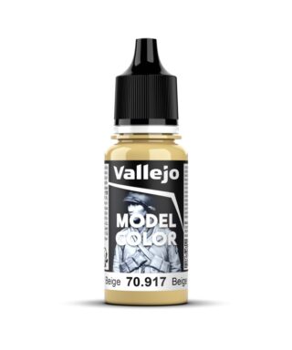 Vallejo Model Color 70.917 Beige