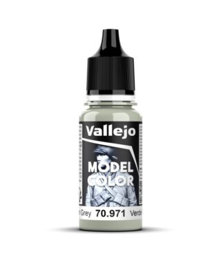 Vallejo Model Color 70.971 Light Green Grey