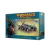 Orc & Goblin Tribes Orc Boar Boyz Mob