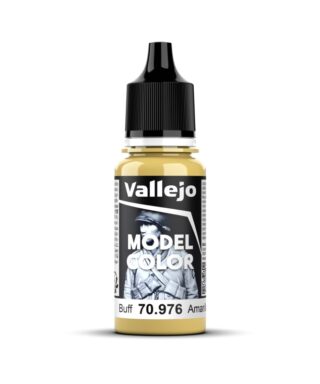 Vallejo Model Color 70.976 Buff
