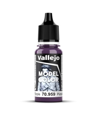 Vallejo Model Color 70.959 Purple