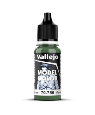 Vallejo Model Color 70.756 Splinter Green