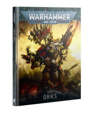 Codex: Orks