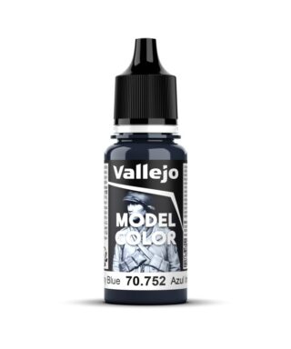 Vallejo Model Color 70.752 Infantry Blue