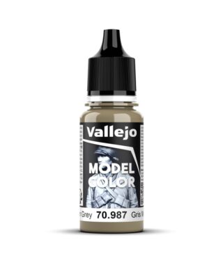 Vallejo Model Color 70.987 Medium Grey