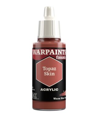Warpaints Fanatic - Topaz Skin
