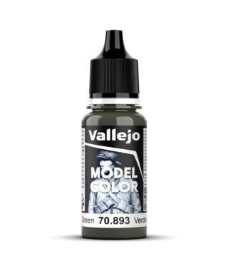 Vallejo Model Color 70.893 US Dark Green