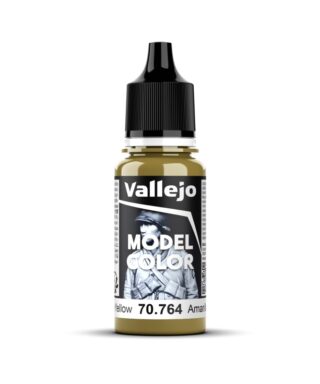 Vallejo Model Color 70.764 Military Yellow