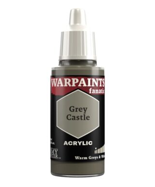 Warpaints Fanatic - Grey Castle
