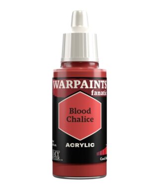 Warpaints Fanatic - Blood Chalice