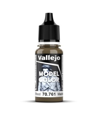 Vallejo Model Color 70.761 Old Wood