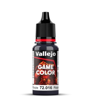 Vallejo Game Color 72.016 Royal Purple