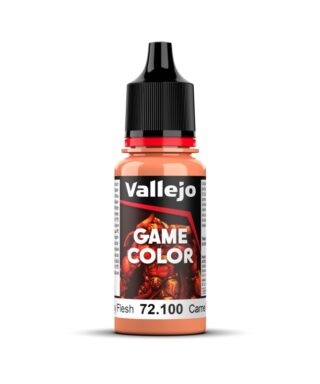 Vallejo Game Color 72.100 Rosy Flesh