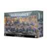 Space Marines Spearhead Force