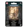 T'au Empire Kroot Trail Shaper