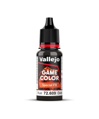 Vallejo Game Color Special FX 72.609 Rust
