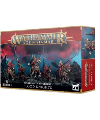 Blood Knights