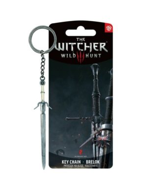 Brelok The Witcher 3 Ciri Sword